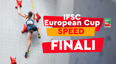 Coppa Europa Senior Speed Finali
