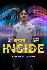 Inside – Ludovico Iurlaro | Il percorso di un atleta tra sacrifici e ambizioni