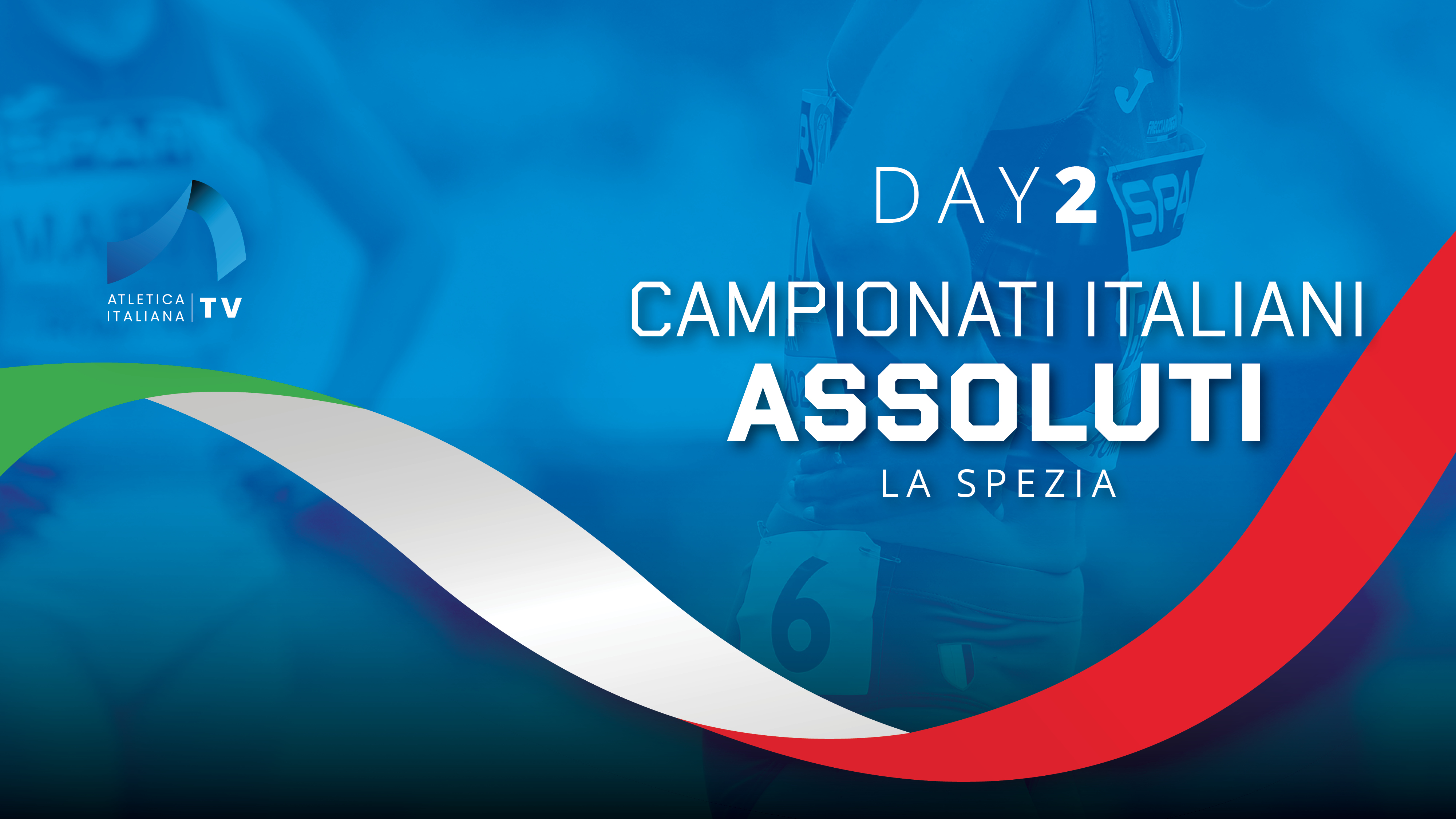 Campionati Italiani Assoluti - La Spezia - Day 2
