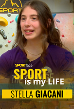 Stella Giacani - Sport is my Life