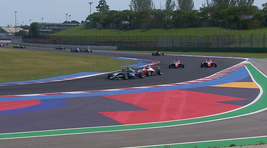 F4 - MISANO - R1