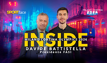 INSIDE - Davide Battistella (Presidente FASI)