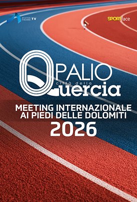 Palio Città della Quercia - 2026