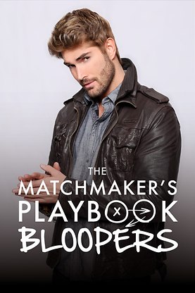 The Matchmaker's Playbook: Bonus Material