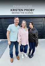 Kristen Proby | Behind the Scenes