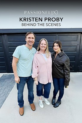 Kristen Proby | Behind the Scenes