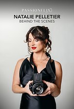 Natalie Pelletier | Behind the Scenes