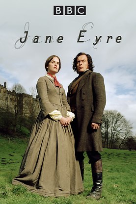 Jane Eyre