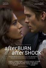 Afterburn Aftershock - Trailer