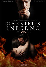 Gabriel's Inferno: Part 1 (The Gabriel's Inferno Series)