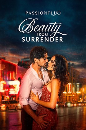 Beauty from Surrender