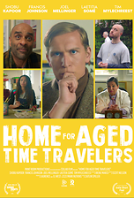 Home for Aged Time Traveller's 