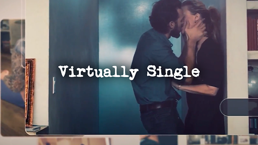 Virtually Single