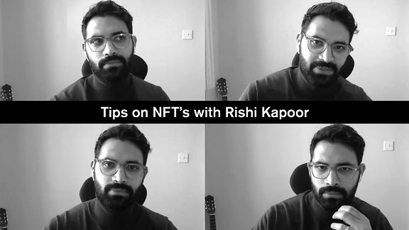 Paus Tips: Rishi Kapoor