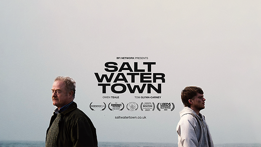 Salt Water Town