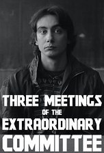 Three Meetings Of The Extraordinary Committee