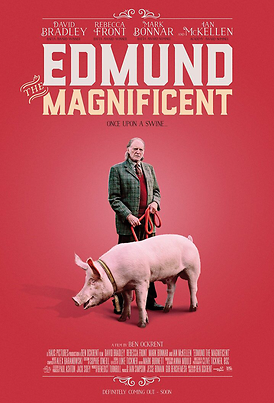 Edmund The Magnificent