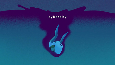 CyberCity