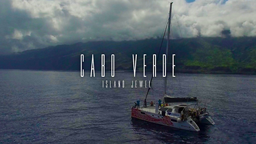 Cabo Verde Island Jewel