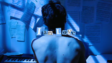 I am Love
