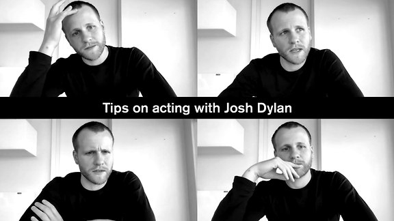 Paus Tips: Josh Dylan