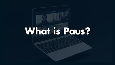 What is Paus?