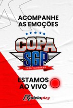 Copa SGP 2023 - 28 Jan