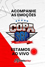 Copa SGP 2023 - 27 Jan