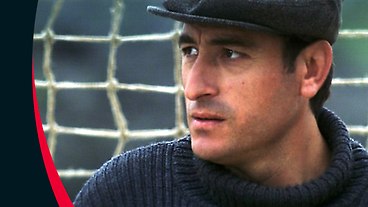 Gonzalo Suárez 
