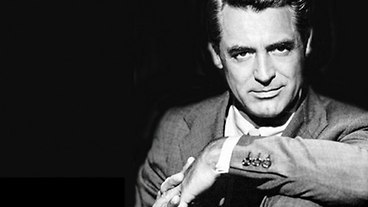El galán del mes: Cary Grant