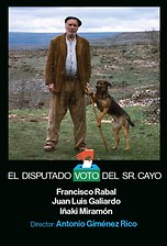 El disputado voto del Sr. Cayo