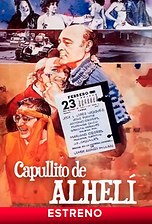 Capullito de alhelí
