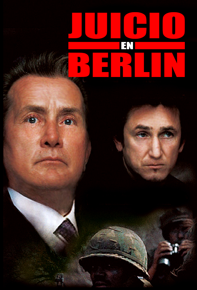 Juicio en Berlín
