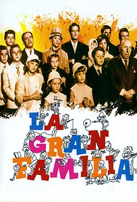 La gran familia