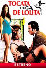 Tocata y fuga de Lolita