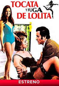 Tocata y fuga de Lolita