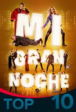 Mi gran noche