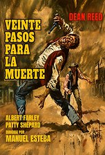 Veinte pasos para la muerte