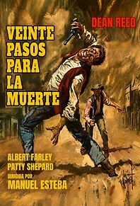 Veinte pasos para la muerte