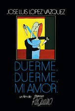 Duerme, duerme, mi amor
