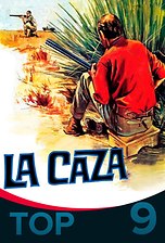 La caza
