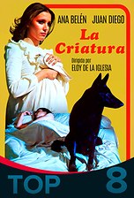 La criatura