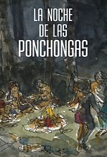 La noche de las Ponchongas