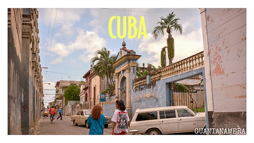 Guantanamera