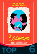 La boutique
