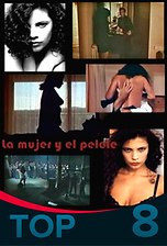 La mujer y el pelele