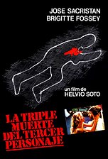 La triple muerte del tercer personaje
