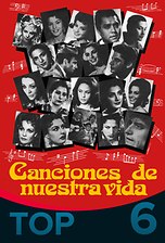 Canciones de nuestra vida
