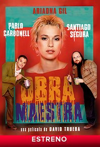 Obra maestra