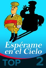 Espérame en el cielo